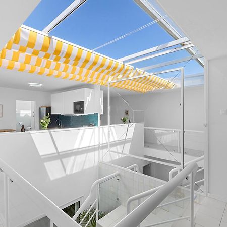 شقة Casa Jameo, Con Vistas Al Cielo بويرتو ذيل كارمين المظهر الخارجي الصورة