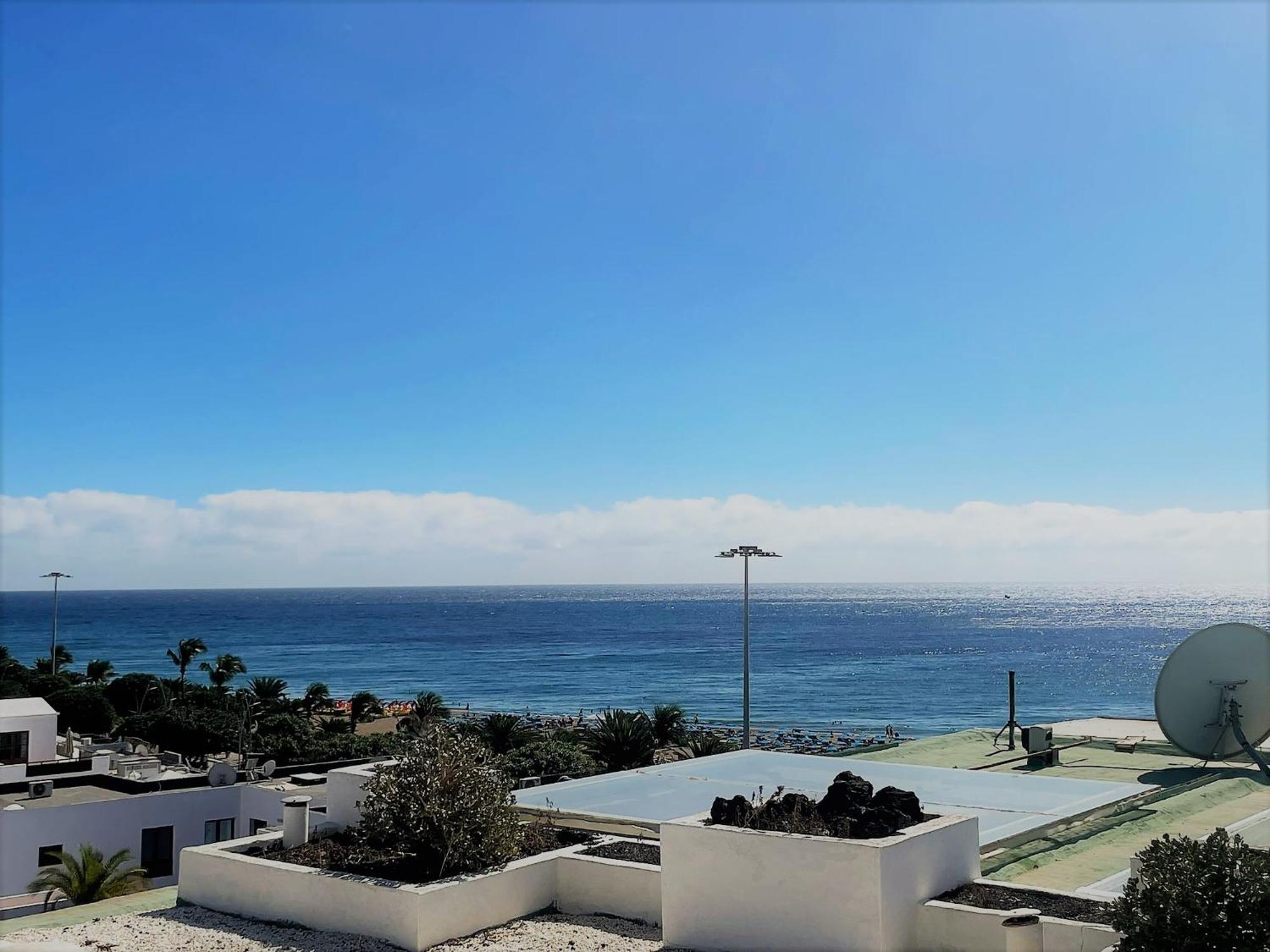شقة Casa Jameo, Con Vistas Al Cielo بويرتو ذيل كارمين المظهر الخارجي الصورة