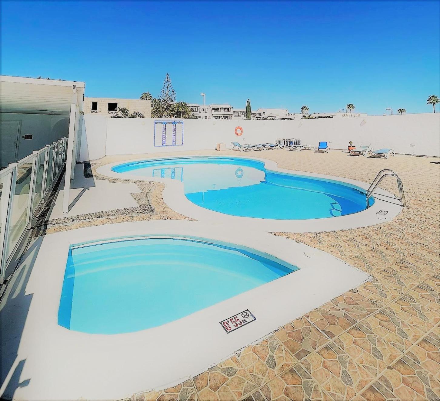 شقة Casa Jameo, Con Vistas Al Cielo بويرتو ذيل كارمين المظهر الخارجي الصورة
